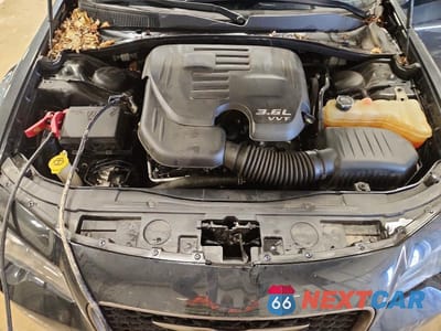 Zdjęcie 11 z 11 samochodu: 2016 CHRYSLER 300 S VIN:2C3CCAGG3GH325006 - miniatura