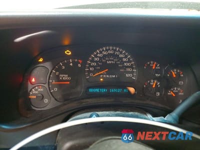 Zdjęcie 9 z 12 samochodu: 2006 CHEVROLET SILVERADO K3500 VIN:1GCHK33D26F178740 - miniatura