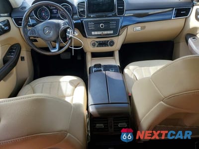 Zdjęcie 8 z 13 samochodu: 2017 MERCEDES-BENZ GLE 350 4MATIC VIN:4JGDA5HB7HA968793 - miniatura