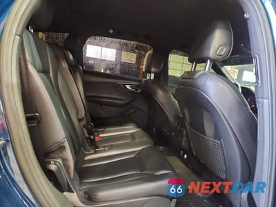 Zdjęcie 11 z 12 samochodu: 2019 AUDI Q7 PREMIUM VIN:WA1AAAF76KD010405 - miniatura