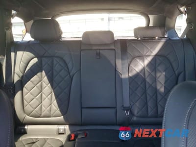 Zdjęcie 10 z 13 samochodu: 2023 BMW X5 XDRIVE40I VIN:5UXCR6C06P9R93669 - miniatura