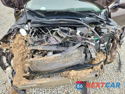 Zdjęcie 12 z 13 samochodu: 2019 HONDA HR-V EXL VIN:3CZRU6H7XKM725597 - miniatura