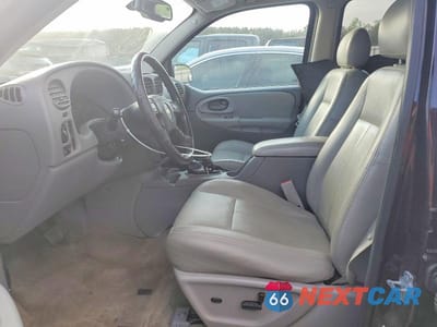 Zdjęcie 7 z 14 samochodu: 2008 CHEVROLET TRAILBLAZER LS VIN:1GNDT13SX82172474 - miniatura