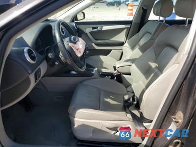 Zdjęcie 7 z 12 samochodu: 2006 AUDI A3 2.0 SPORT VIN:WAUMF78P96A170125 - miniatura