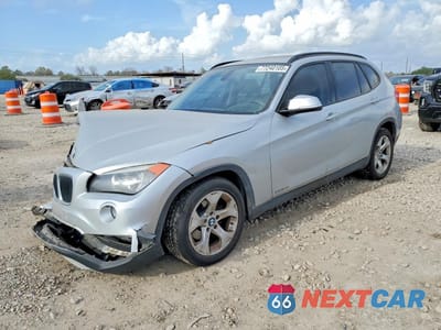 2014 BMW X1 SDRIVE28I WBAVM1C58EVW49415 - główne zdjęcie licytacji z USA - miniatura