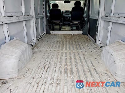 Zdjęcie 10 z 13 samochodu: 2023 RAM PROMASTER 2500 DELIVERY VAN VIN:3C6LRVDG2PE604102 - miniatura