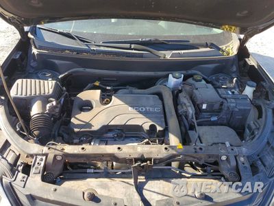 Zdjęcie 12 z 14 samochodu: 2019 CHEVROLET EQUINOX LT VIN:2GNAXKEV9K6122518 - miniatura