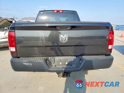Zdjęcie 6 z 12 samochodu: 2018 RAM 1500 ST VIN:1C6RR6FG1JS262045 - miniatura