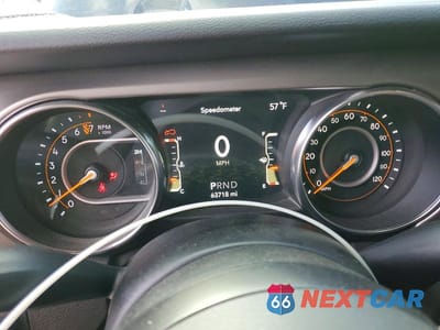 Zdjęcie 9 z 13 samochodu: 2019 JEEP WRANGLER UNLIMITED SPORT VIN:1C4HJXDGXKW638675 - miniatura