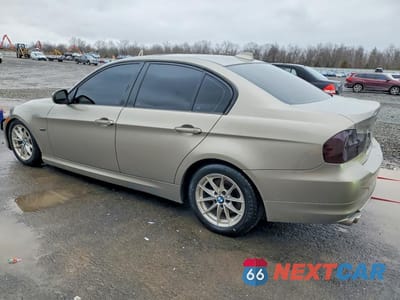 Drugie zdjęcie samochodu z przodu: 2010 BMW 328 I VIN:WBAPH7G53ANM49546 - miniatura