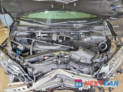 Zdjęcie 12 z 14 samochodu: 2018 HONDA ODYSSEY EX VIN:5FNRL6H5XJB075888 - miniatura