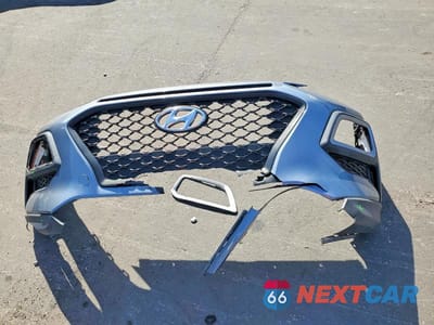 Zdjęcie 12 z 13 samochodu: 2021 HYUNDAI KONA SE VIN:KM8K12AAXMU661327 - miniatura