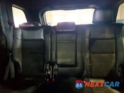 Zdjęcie 10 z 13 samochodu: 2019 JEEP GRAND CHEROKEE LAREDO VIN:1C4RJFAG0KC829316 - miniatura
