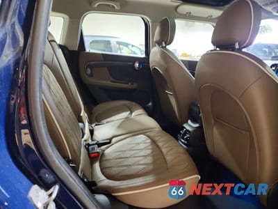 Zdjęcie 11 z 12 samochodu: 2019 MINI COOPER S E COUNTRYMAN ALL4 VIN:WMZYU7C51K3F93976 - miniatura