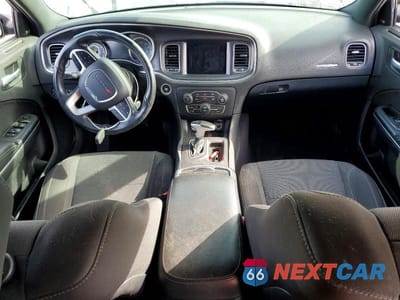 Zdjęcie 8 z 12 samochodu: 2018 DODGE CHARGER R VIN:2C3CDXCT5JH125710 - miniatura