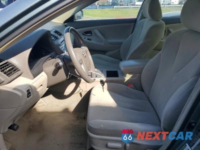 Zdjęcie 7 z 12 samochodu: 2009 TOYOTA CAMRY LE VIN:4T1BE46KX9U863397 - miniatura