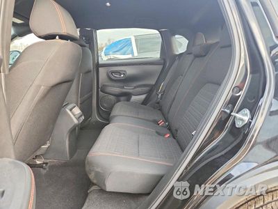Zdjęcie 11 z 13 samochodu: 2023 HONDA HR-V SPORT VIN:3CZRZ2H55PM736071 - miniatura