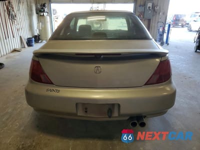 Zdjęcie 6 z 12 samochodu: 1999 ACURA 3.0CL VIN:19UYA2259XL004319 - miniatura