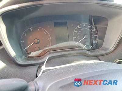 Zdjęcie 9 z 11 samochodu: 2024 TOYOTA COROLLA HYBRID LE VIN:JTDBCMFE3RJ022205 - miniatura