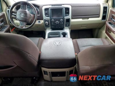 Zdjęcie 8 z 11 samochodu: 2016 RAM 1500 SLT VIN:1C6RR7LTXGS305233 - miniatura