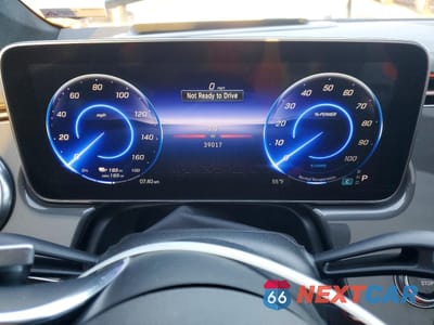 Zdjęcie 9 z 13 samochodu: 2022 MERCEDES-BENZ EQS SEDAN 450+ VIN:W1KCG2DB5NA018758 - miniatura