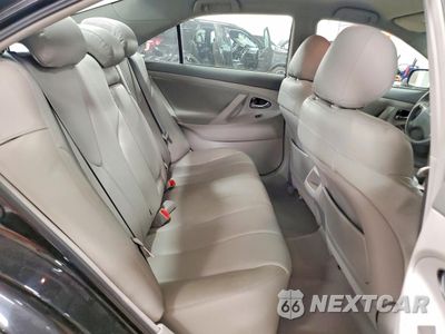 Zdjęcie 10 z 13 samochodu: 2011 TOYOTA CAMRY LE VIN:4T4BF3EK7BR088870 - miniatura