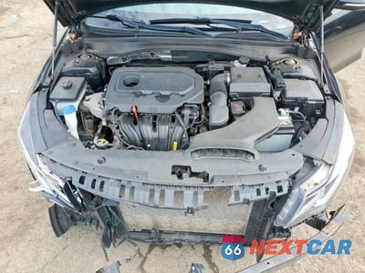 Zdjęcie 11 z 13 samochodu: 2020 KIA OPTIMA VIN:5XXGT4L31LG449113 - miniatura