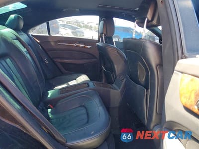 Zdjęcie 10 z 12 samochodu: 2013 MERCEDES-BENZ CLS 550 VIN:WDDLJ7DB8DA064372 - miniatura