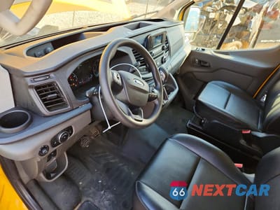 Zdjęcie 8 z 13 samochodu: 2022 FORD TRANSIT T-250 VIN:1FTBR1X80NKA39232 - miniatura