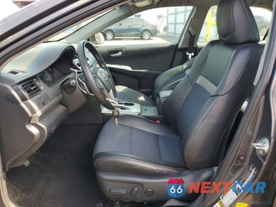 Zdjęcie 7 z 13 samochodu: 2012 TOYOTA CAMRY SE VIN:4T1BF1FK8CU590916 - miniatura