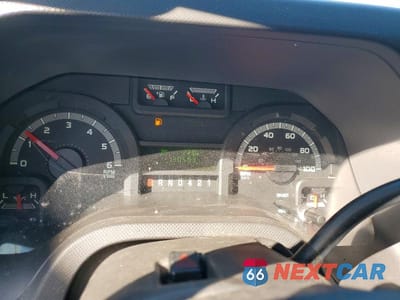 Zdjęcie 9 z 13 samochodu: 2019 FORD E350 BOX TRUCK VIN:1FDWE3F64KDC58845 - miniatura