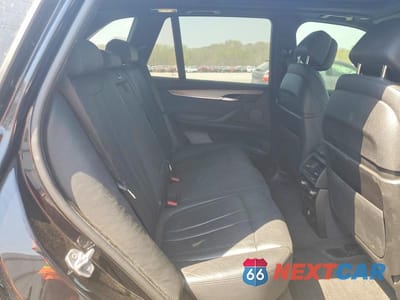 Zdjęcie 11 z 12 samochodu: 2017 BMW X5 XDRIVE50I VIN:5UXKR6C51H0J84089 - miniatura