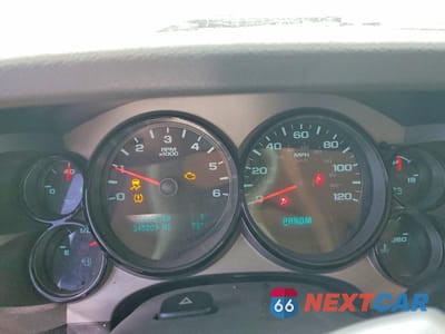 Zdjęcie 9 z 11 samochodu: 2012 GMC SIERRA K1500 SLE VIN:3GTP2VE75CG219287 - miniatura