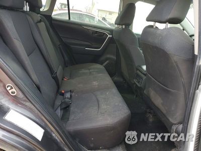 Zdjęcie 11 z 13 samochodu: 2022 TOYOTA RAV4 LE VIN:2T3H1RFV6NW189442 - miniatura