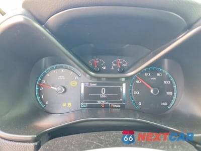 Zdjęcie 9 z 12 samochodu: 2018 CHEVROLET COLORADO Z71 VIN:1GCGSDEN1J1325059 - miniatura