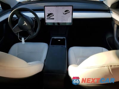 Zdjęcie 8 z 12 samochodu: 2022 TESLA MODEL 3 VIN:5YJ3E1EB3NF114324 - miniatura