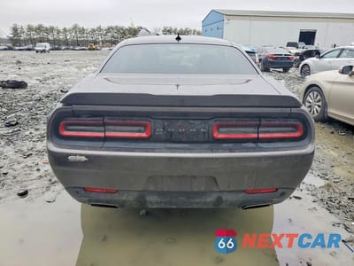 Zdjęcie 6 z 11 samochodu: 2015 DODGE CHALLENGER SXT PLUS VIN:2C3CDZBG6FH723585 - miniatura