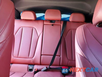 Zdjęcie 10 z 14 samochodu: 2022 BMW X4 XDRIVE30I VIN:5UX33DT05N9M50459 - miniatura