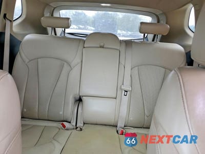 Zdjęcie 10 z 14 samochodu: 2017 BUICK ENVISION ESSENCE VIN:LRBFXBSA0HD046731 - miniatura