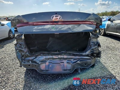 Zdjęcie 6 z 12 samochodu: 2024 HYUNDAI ELANTRA SE VIN:KMHLL4DG5RU741068 - miniatura