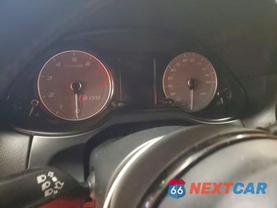 Zdjęcie 9 z 13 samochodu: 2014 AUDI SQ5 PRESTIGE VIN:WA1VGAFPXEA019324 - miniatura