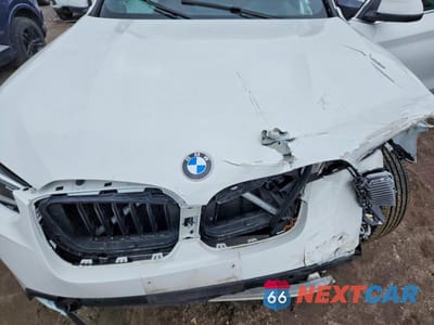 Zdjęcie 12 z 13 samochodu: 2023 BMW X3 VIN:5UX53DP05P9R62129 - miniatura