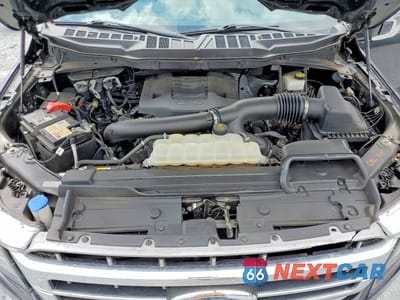 Zdjęcie 11 z 13 samochodu: 2021 FORD F150 SUPERCREW VIN:1FTFW1E81MKD30981 - miniatura