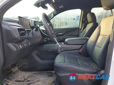 Zdjęcie 7 z 12 samochodu: 2024 CHEV SILVERADO VIN:1GC10UED9RU206186 - miniatura