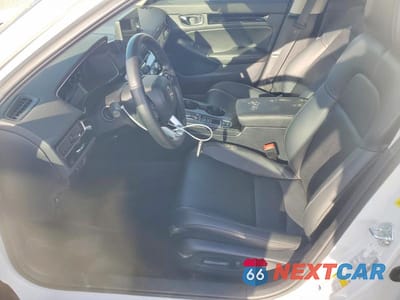 Zdjęcie 7 z 12 samochodu: 2024 HONDA CIVIC EXL VIN:19XFL1H76RE024106 - miniatura