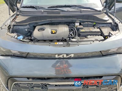 Zdjęcie 12 z 12 samochodu: 2025 KIA SOUL GT-LINE VIN:KNDJ53AU6S7243668 - miniatura