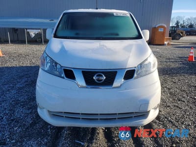 Piąte zdjęcie samochodu w środku: 2020 NISSAN NV200 SV UTILITY / SERVICE VAN VIN:3N6CM0KN9LK693915 - miniatura