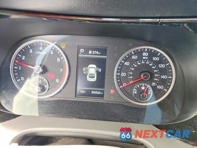 Zdjęcie 9 z 12 samochodu: 2022 KIA K5 LXS VIN:5XXG14J27NG118541 - miniatura
