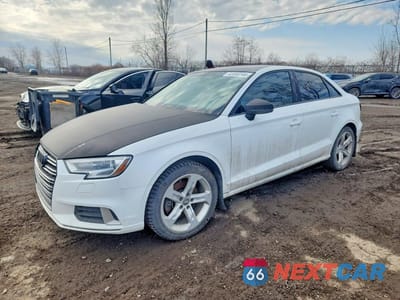 2017 AUDI A3 WAUAUGFF2H1043643 - główne zdjęcie licytacji z USA - miniatura