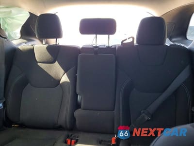 Zdjęcie 10 z 13 samochodu: 2020 JEEP CHEROKEE LATITUDE VIN:1C4PJMCB8LD539432 - miniatura